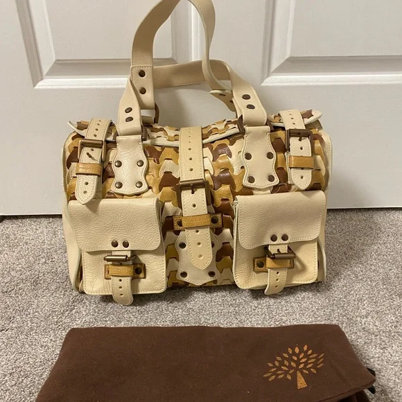 Mulberry | Bags | Mulberry Shoulder Bag | Poshmark